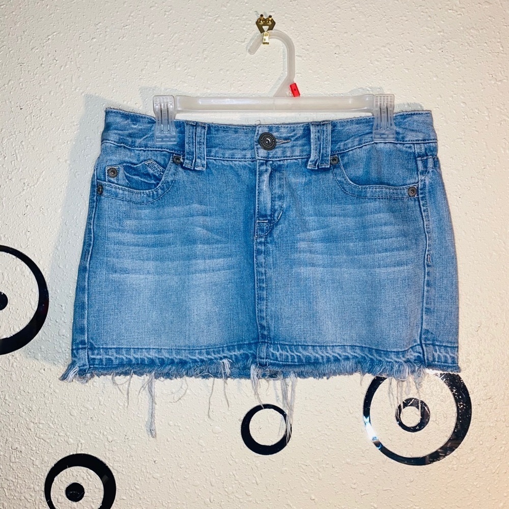 AEROPOSTALE SKIRT